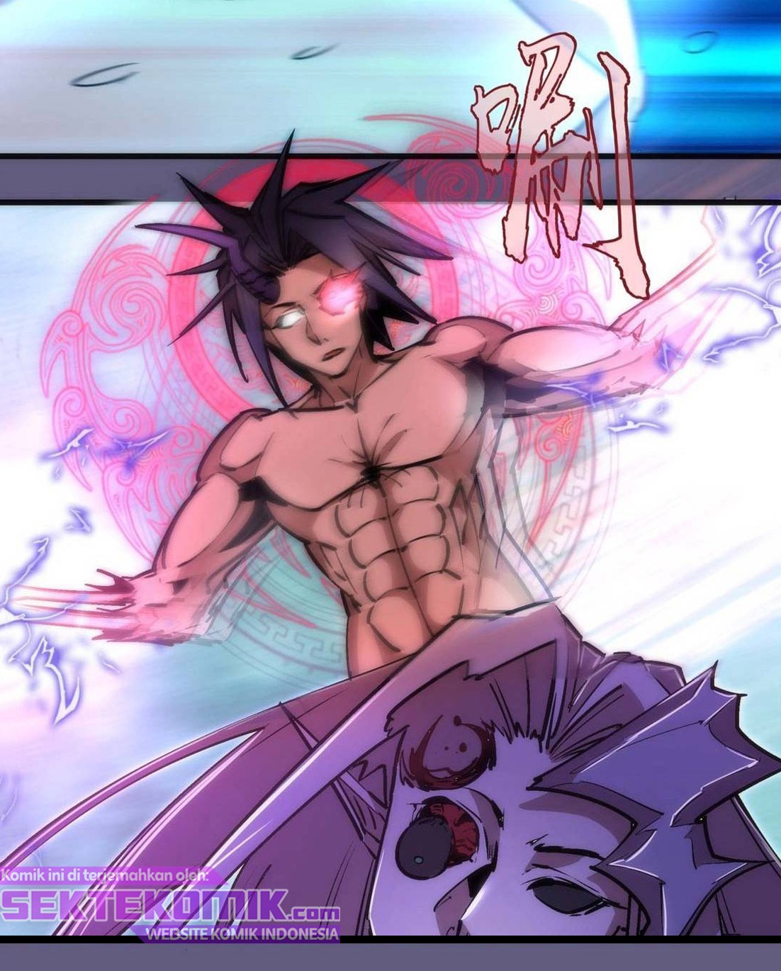 I’m Not The Overlord Bab 67 halaman 10