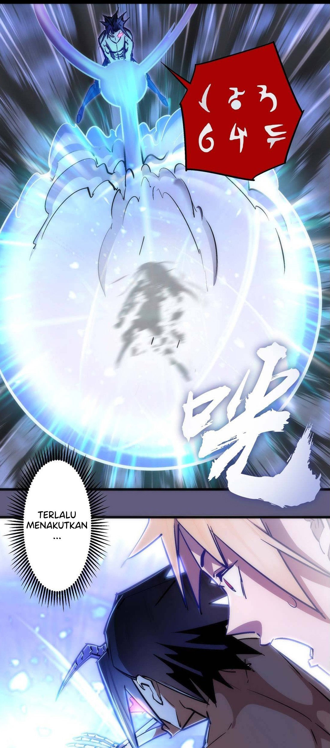 I’m Not The Overlord Bab 67 halaman 11
