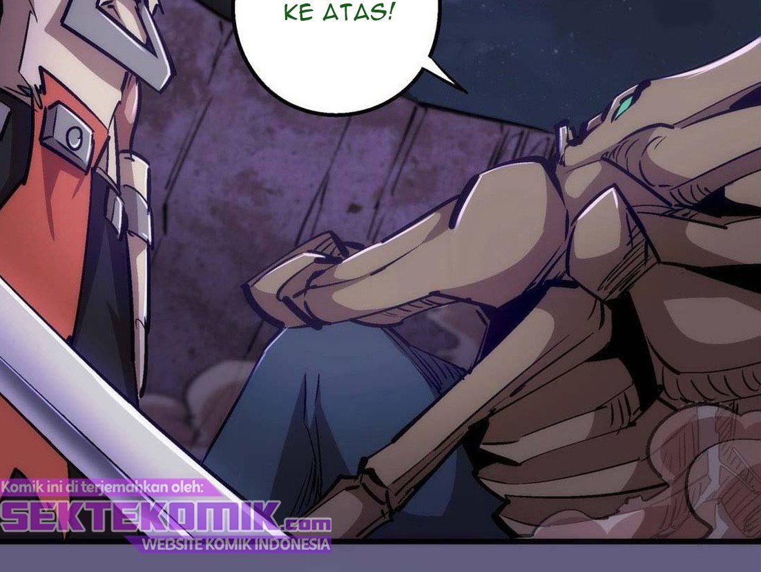 I’m Not The Overlord Bab 67 halaman 16