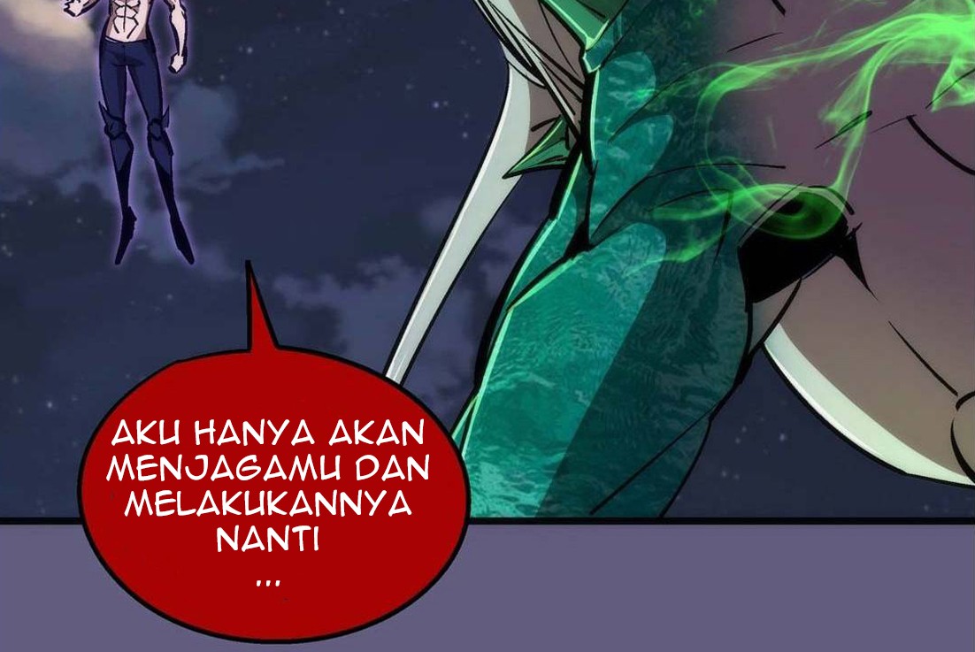 I’m Not The Overlord Bab 67 halaman 37