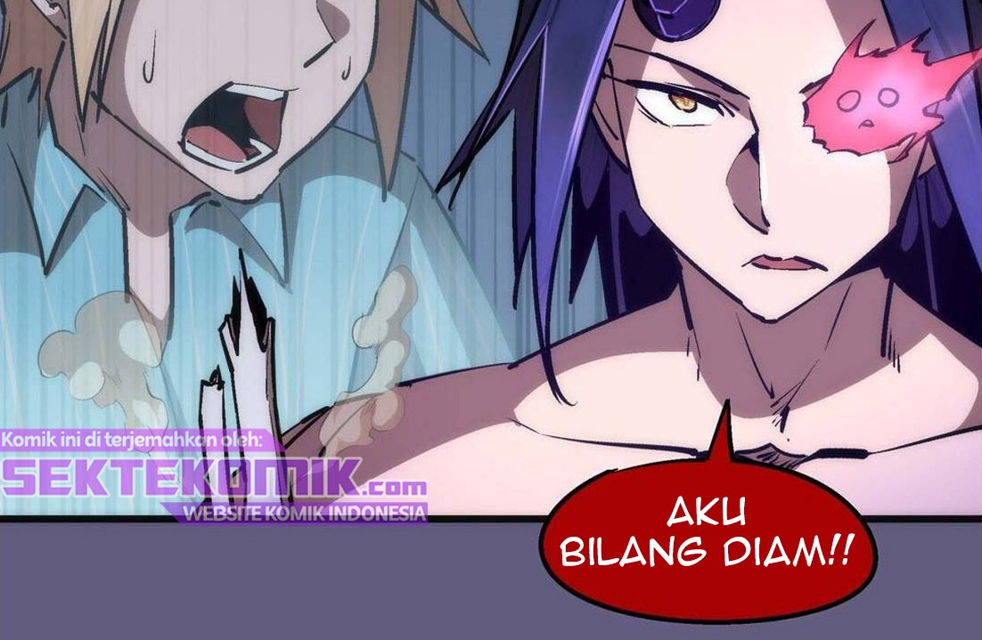I’m Not The Overlord Bab 67 halaman 41