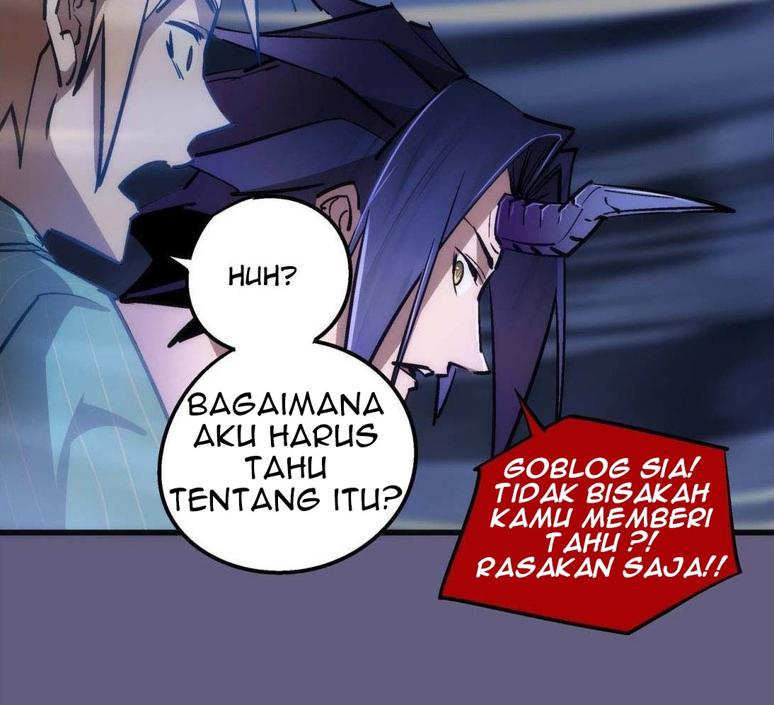 I’m Not The Overlord chapter 68 halaman 6