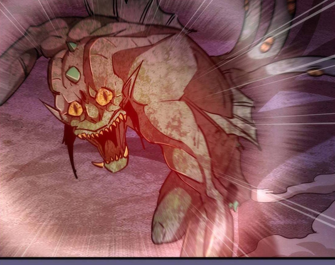 I’m Not The Overlord chapter 68 halaman 28