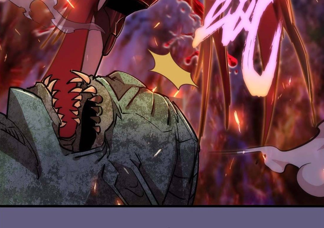 I’m Not The Overlord chapter 68 halaman 31