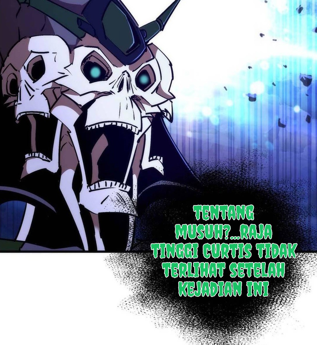I’m Not The Overlord chapter 69 halaman 27