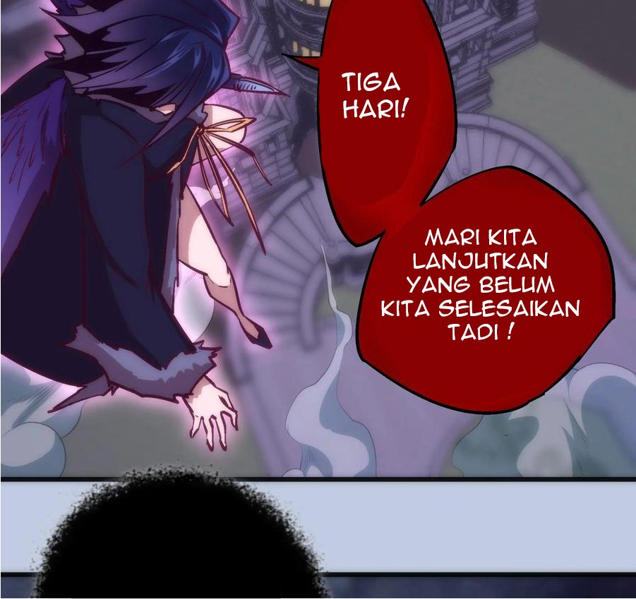 I’m Not The Overlord chapter 7 halaman 37