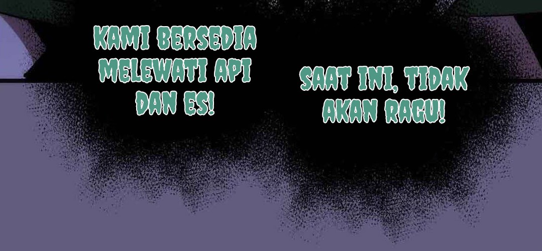 I’m Not The Overlord chapter 70 halaman 14