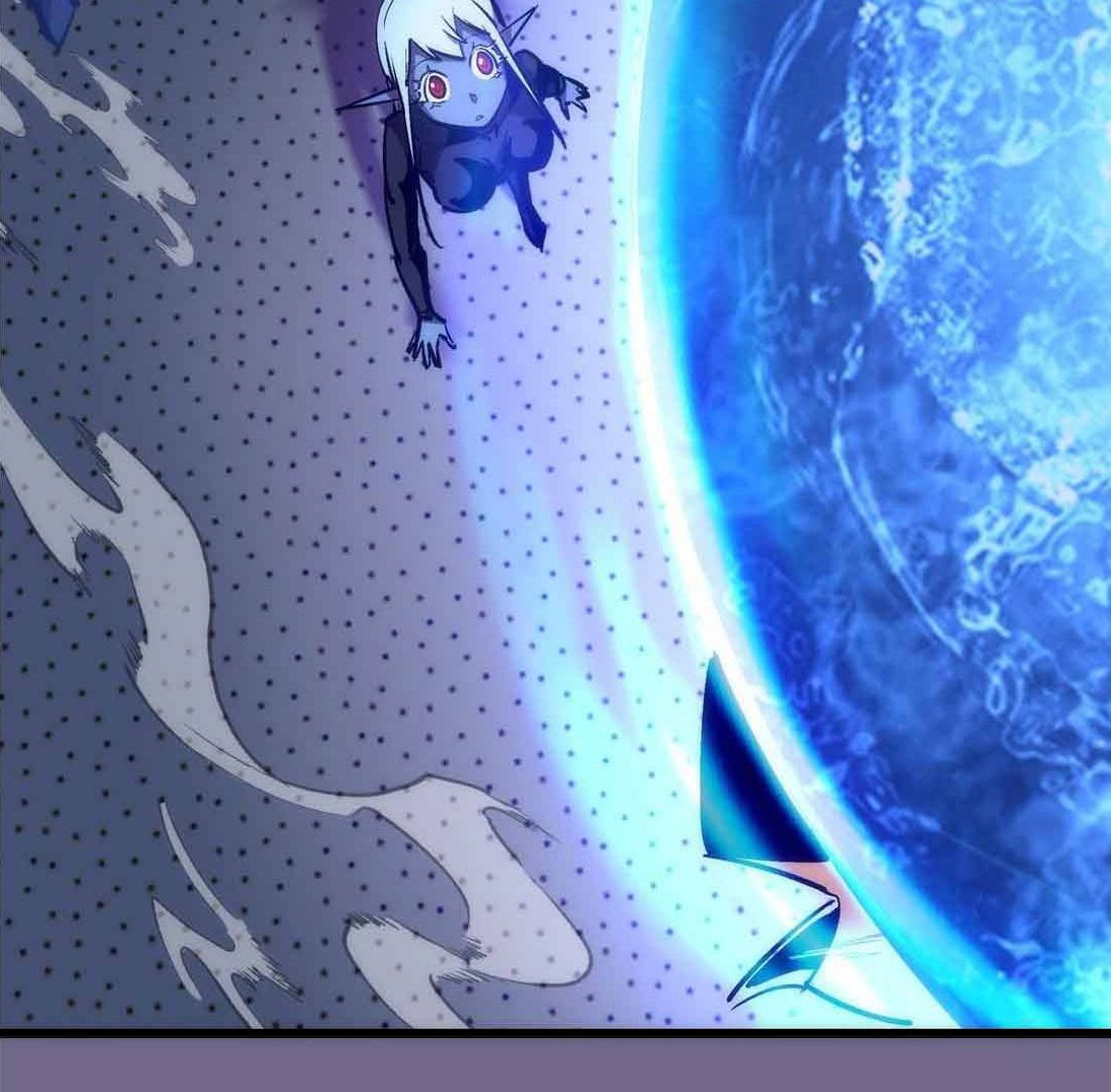 I’m Not The Overlord chapter 71 halaman 8