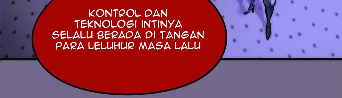 I’m Not The Overlord chapter 71 halaman 13