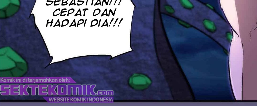 I’m Not The Overlord chapter 72 halaman 26