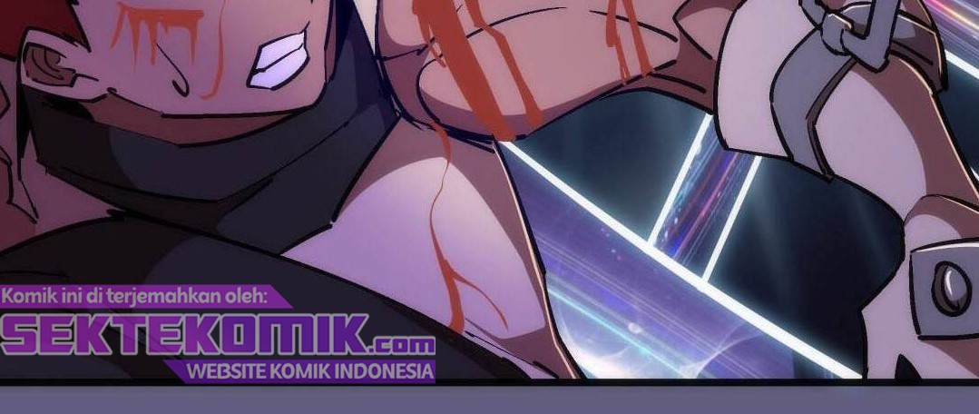 I’m Not The Overlord chapter 73 halaman 19