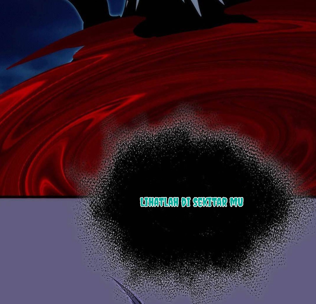 I’m Not The Overlord chapter 73 halaman 26