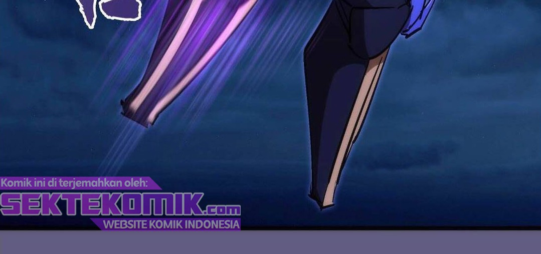 I’m Not The Overlord chapter 73 halaman 32