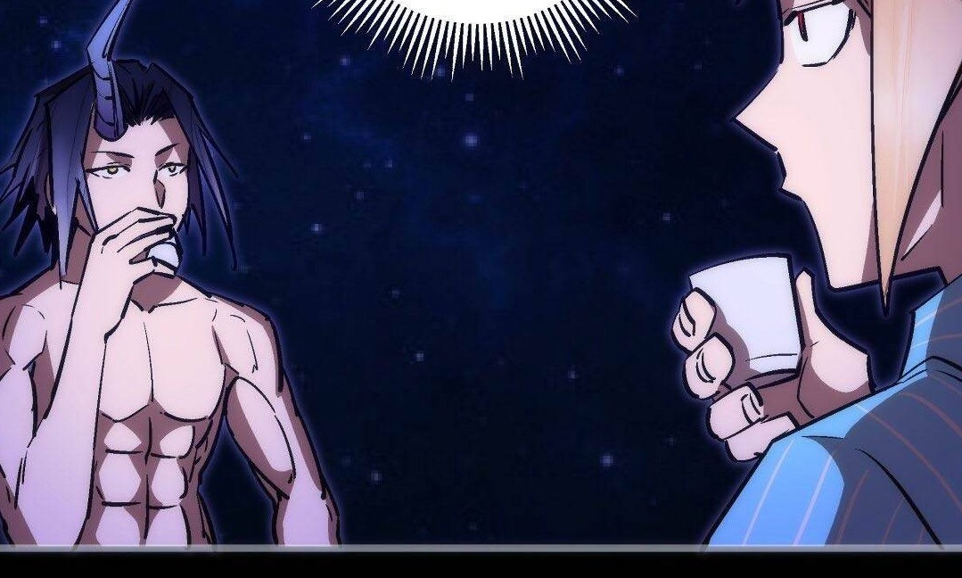 I’m Not The Overlord chapter 73 halaman 60