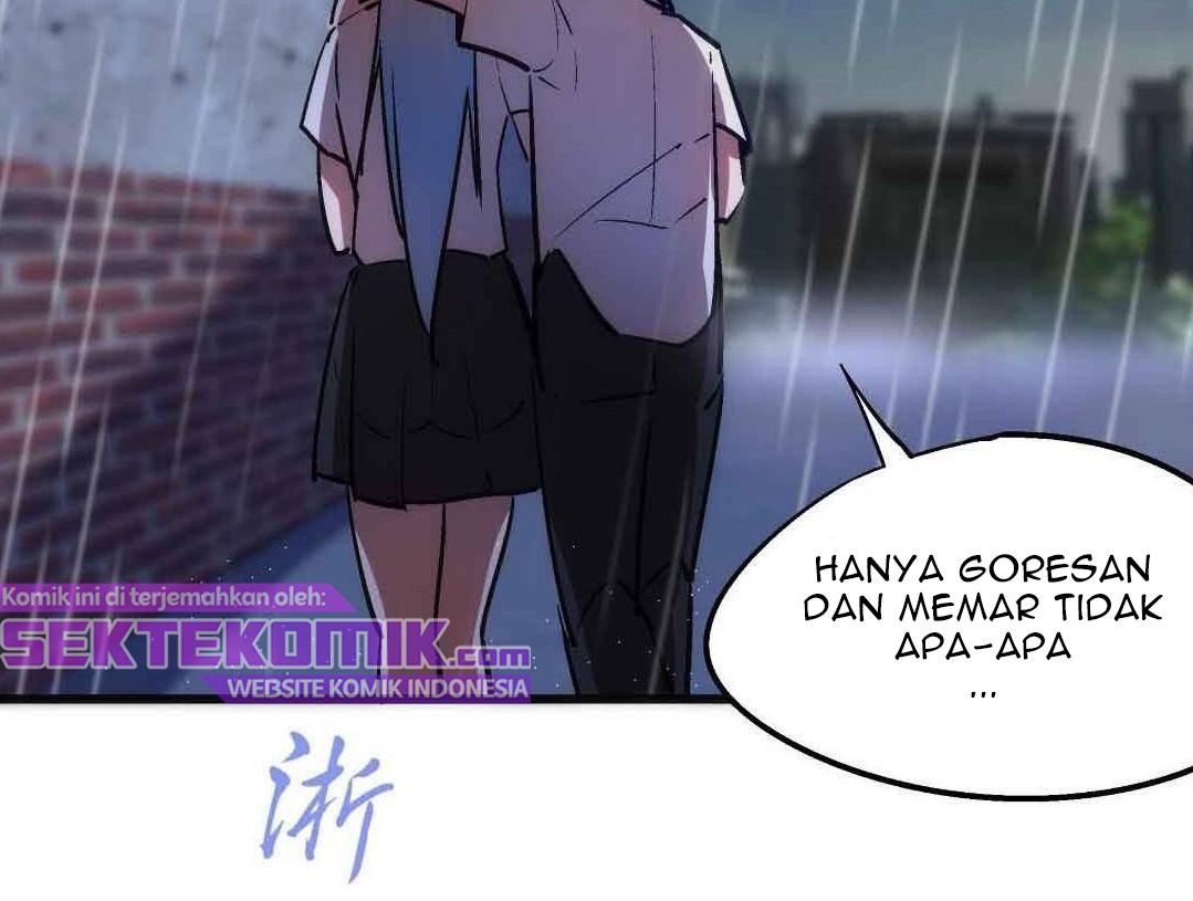 I’m Not The Overlord chapter 74 halaman 5