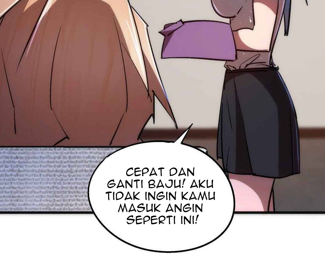 I’m Not The Overlord chapter 74 halaman 13