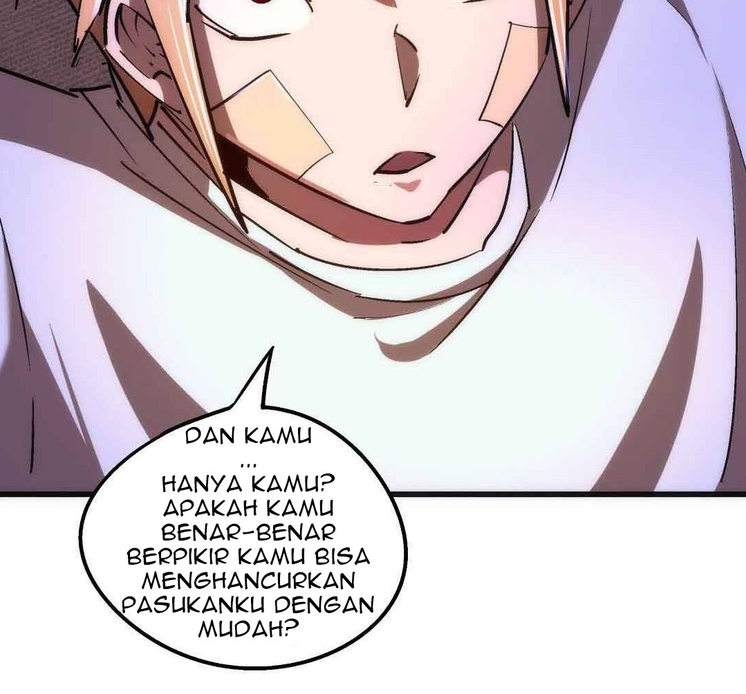 I’m Not The Overlord chapter 74 halaman 37