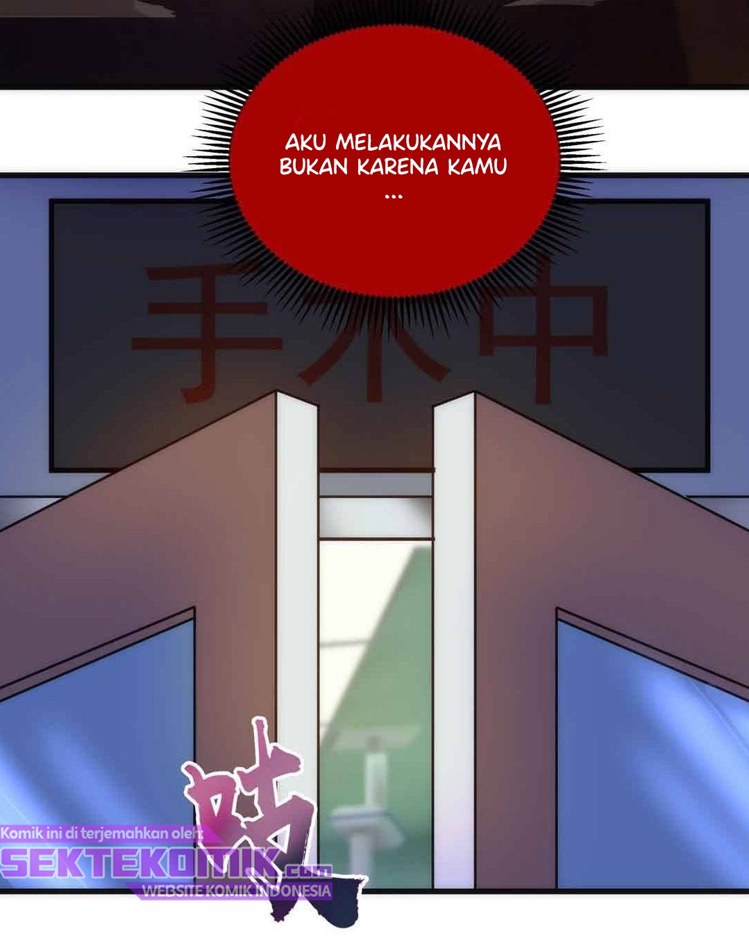 I’m Not The Overlord chapter 74 halaman 40