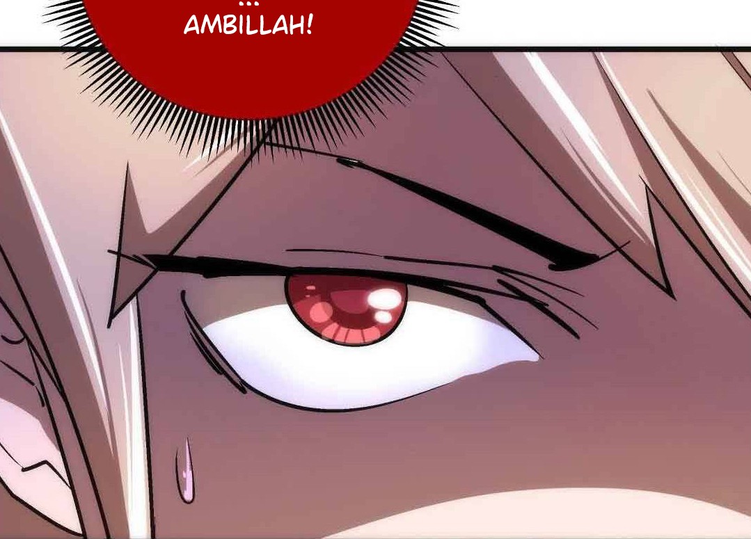 I’m Not The Overlord chapter 74 halaman 46