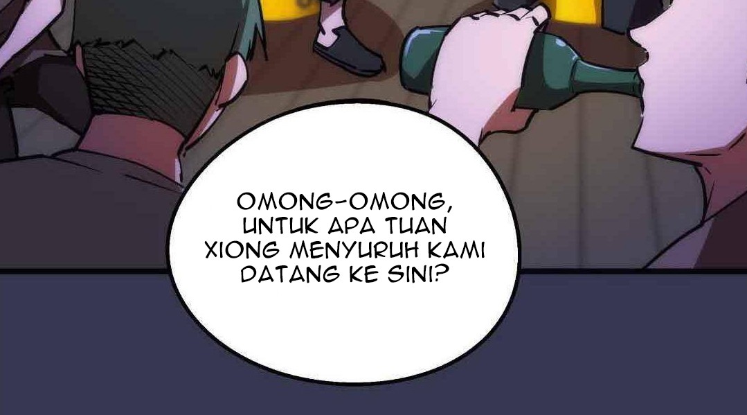 I’m Not The Overlord Bab 75 halaman 15