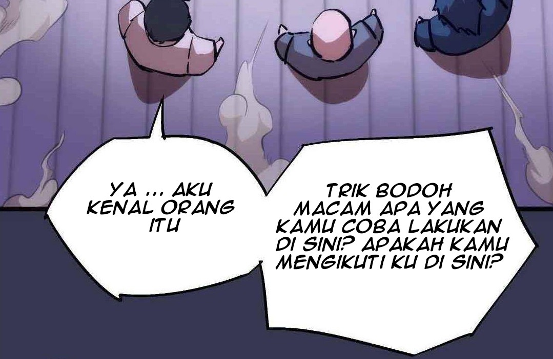 I’m Not The Overlord Bab 75 halaman 24