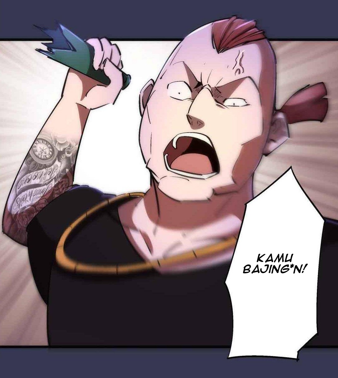 I’m Not The Overlord Bab 75 halaman 45
