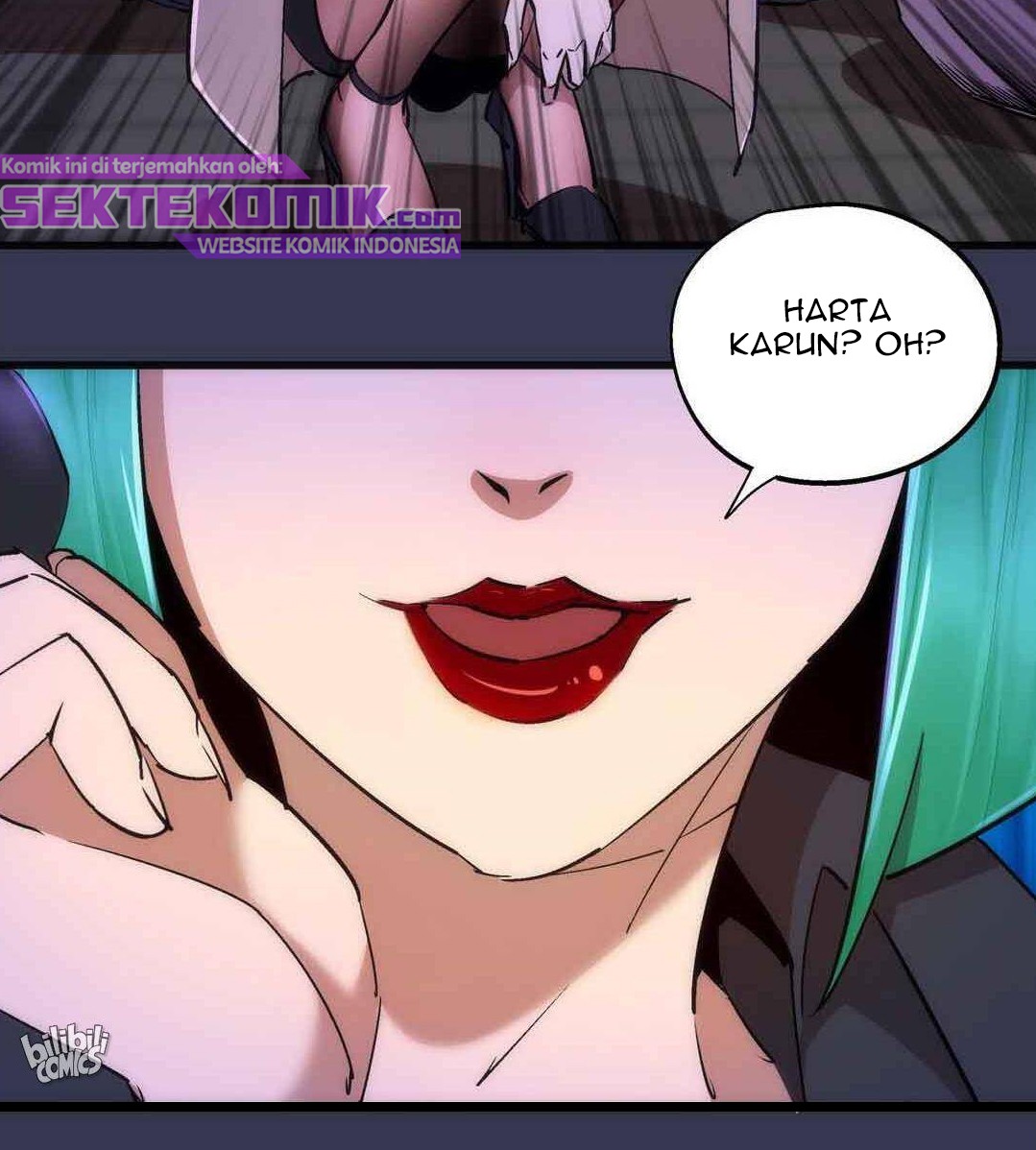 I’m Not The Overlord Bab 76 halaman 10