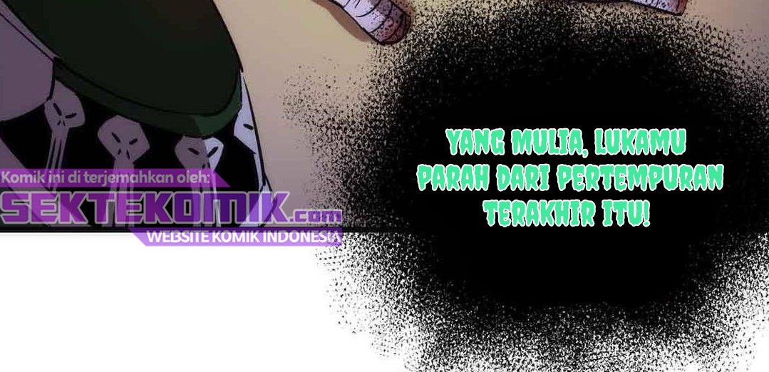 I’m Not The Overlord Bab 76 halaman 37