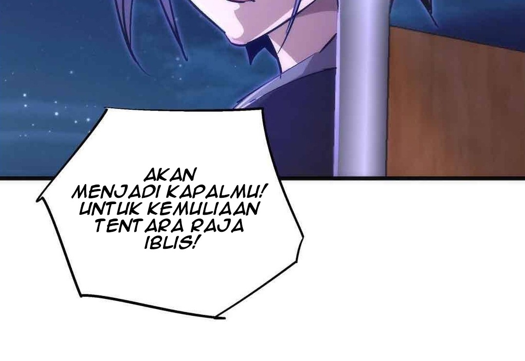I’m Not The Overlord Bab 76 halaman 59