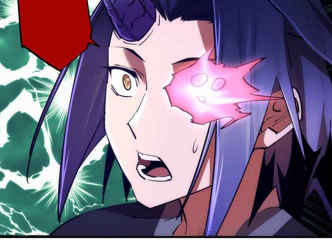 I’m Not The Overlord chapter 77 halaman 11