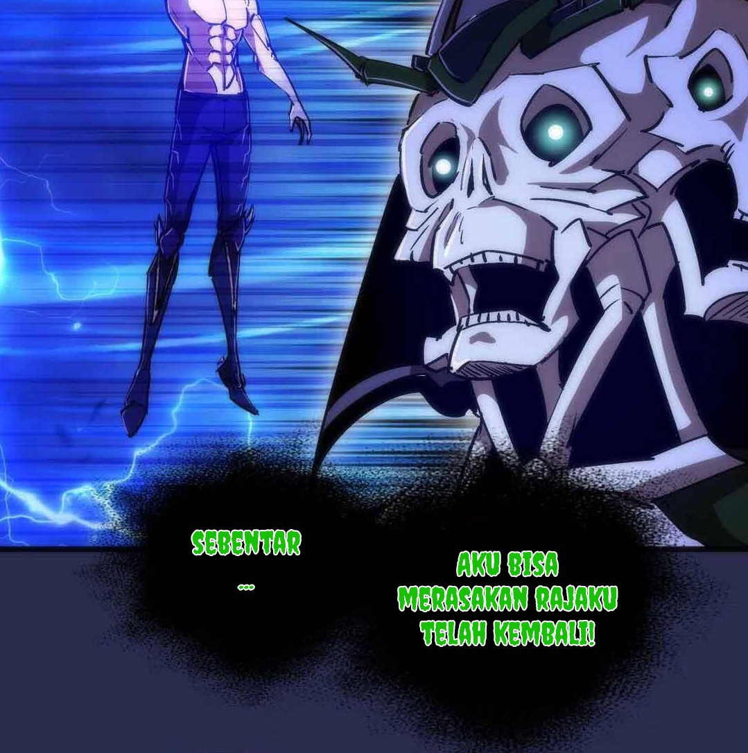 I’m Not The Overlord chapter 77 halaman 43