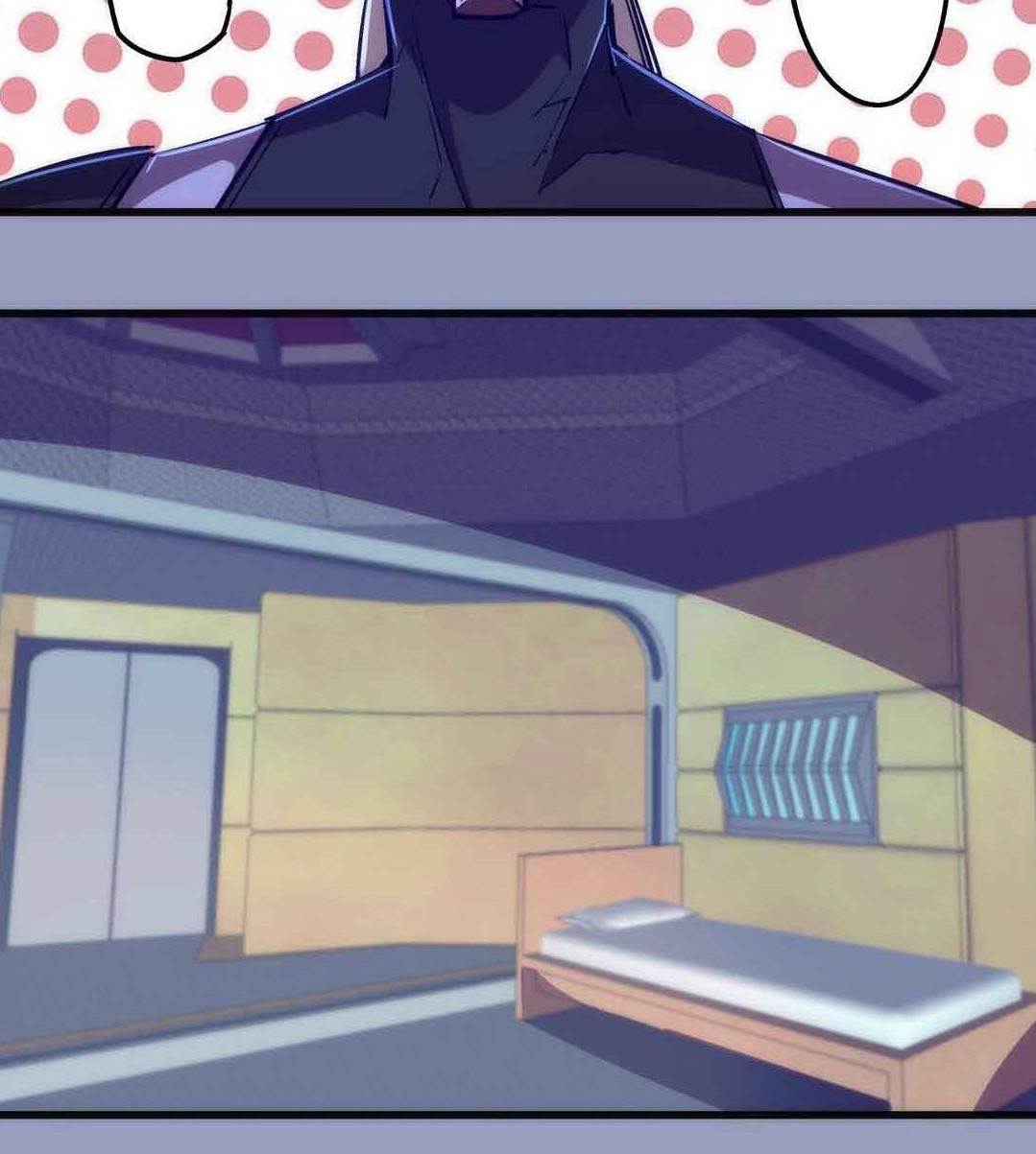 I’m Not The Overlord chapter 78 halaman 7
