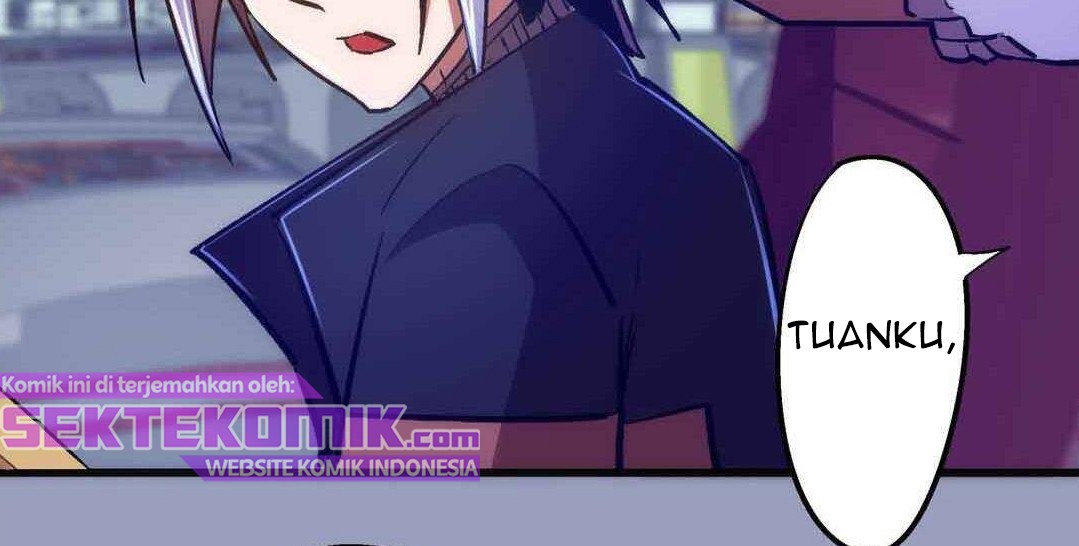 I’m Not The Overlord chapter 78 halaman 14