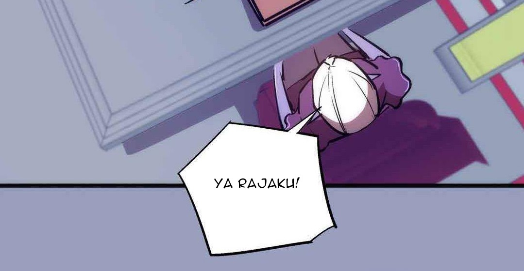 I’m Not The Overlord chapter 78 halaman 24