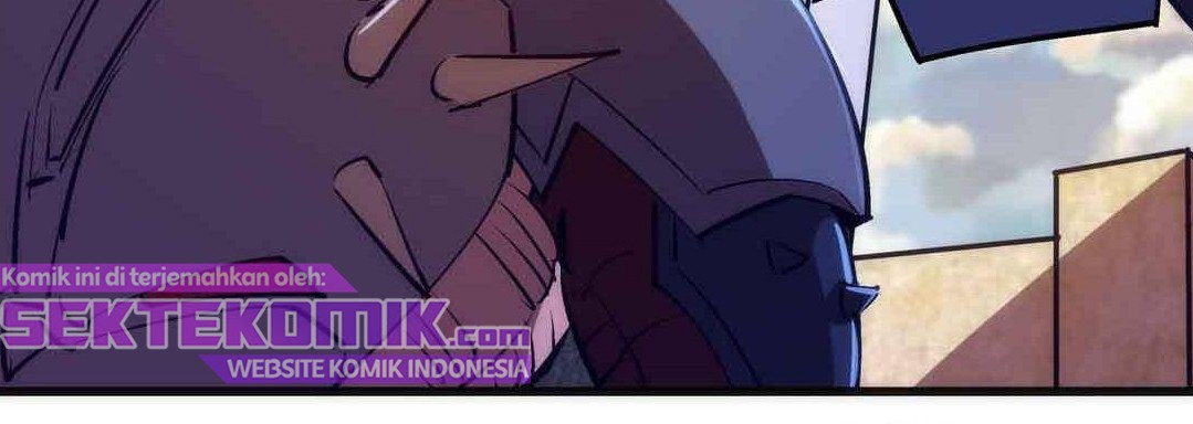 I’m Not The Overlord chapter 78 halaman 50