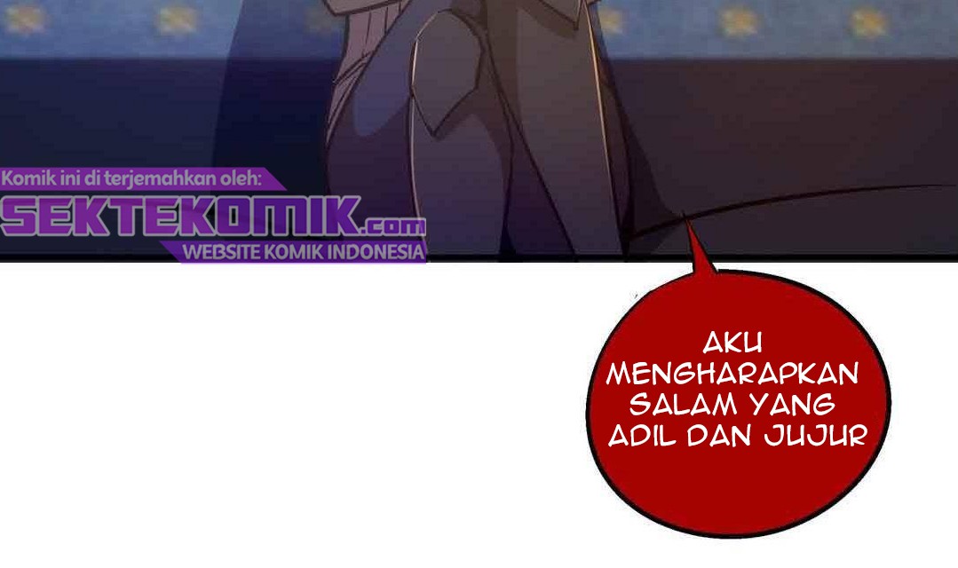 I’m Not The Overlord chapter 78 halaman 57