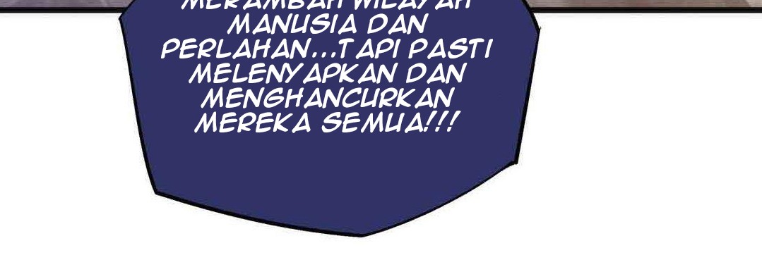 I’m Not The Overlord chapter 79 halaman 12