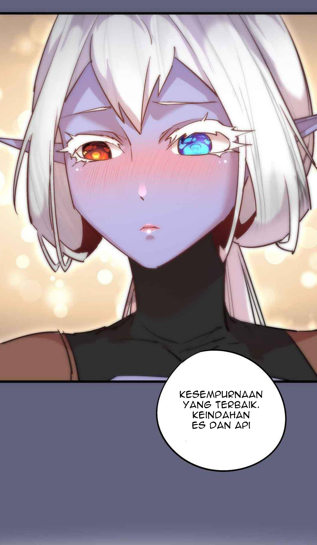 I’m Not The Overlord chapter 79 halaman 59