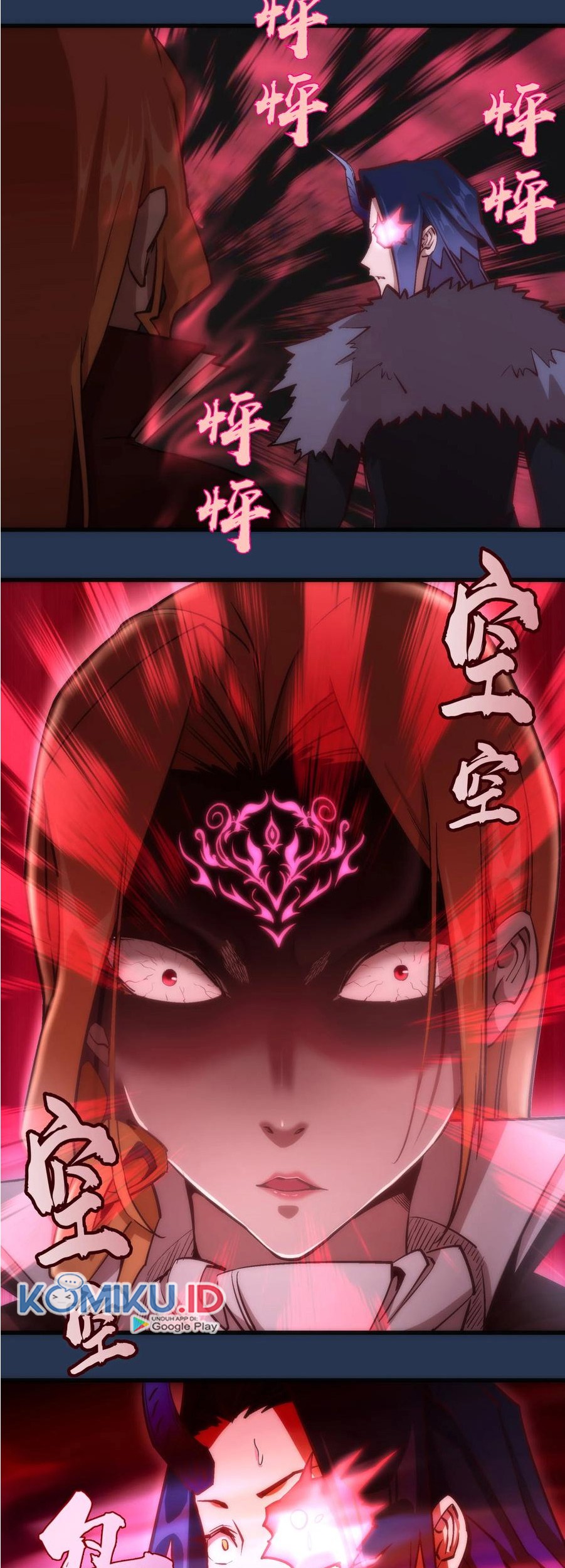 I’m Not The Overlord Bab 8 halaman 17