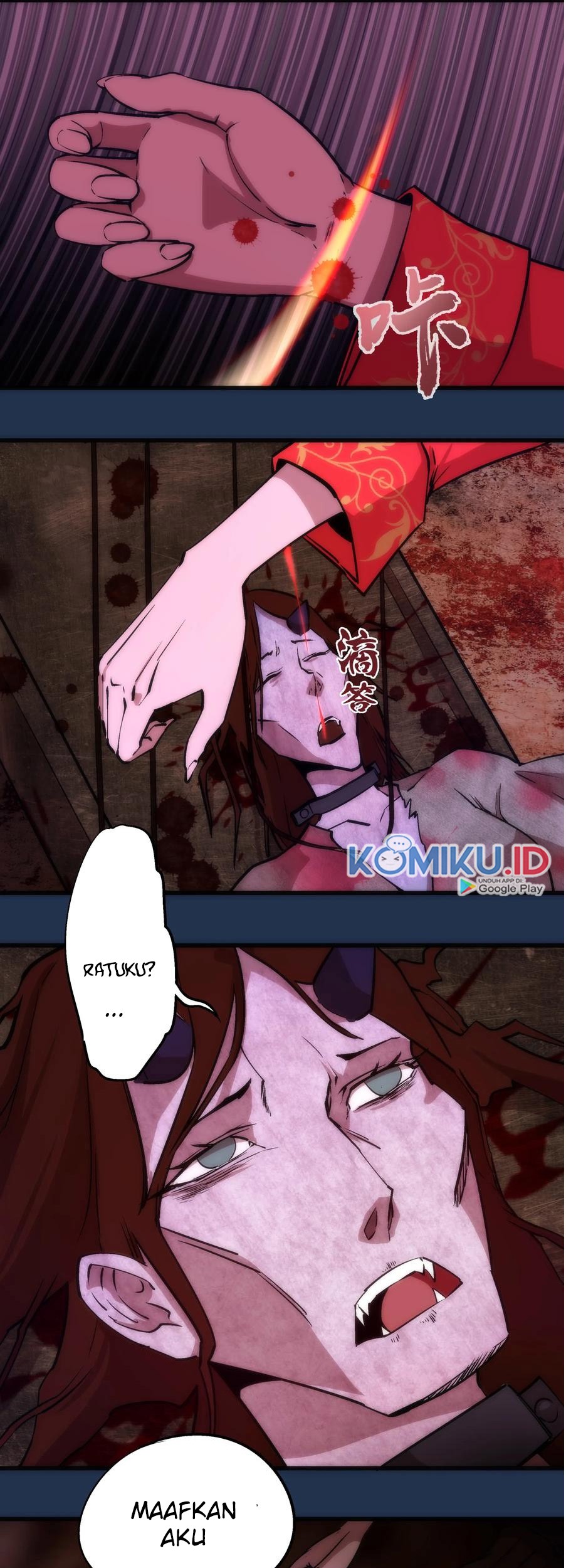 I’m Not The Overlord Bab 8 halaman 24