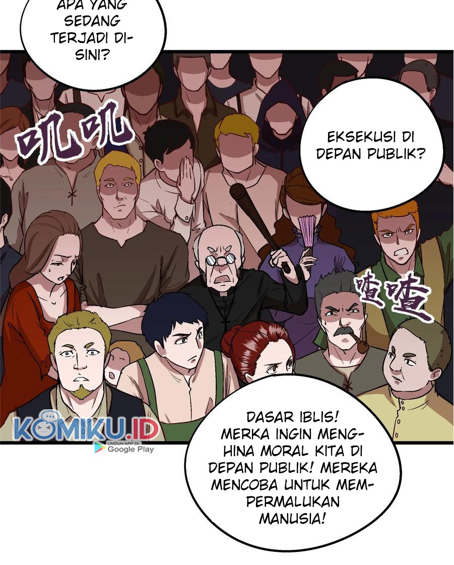 I’m Not The Overlord Bab 8 halaman 37
