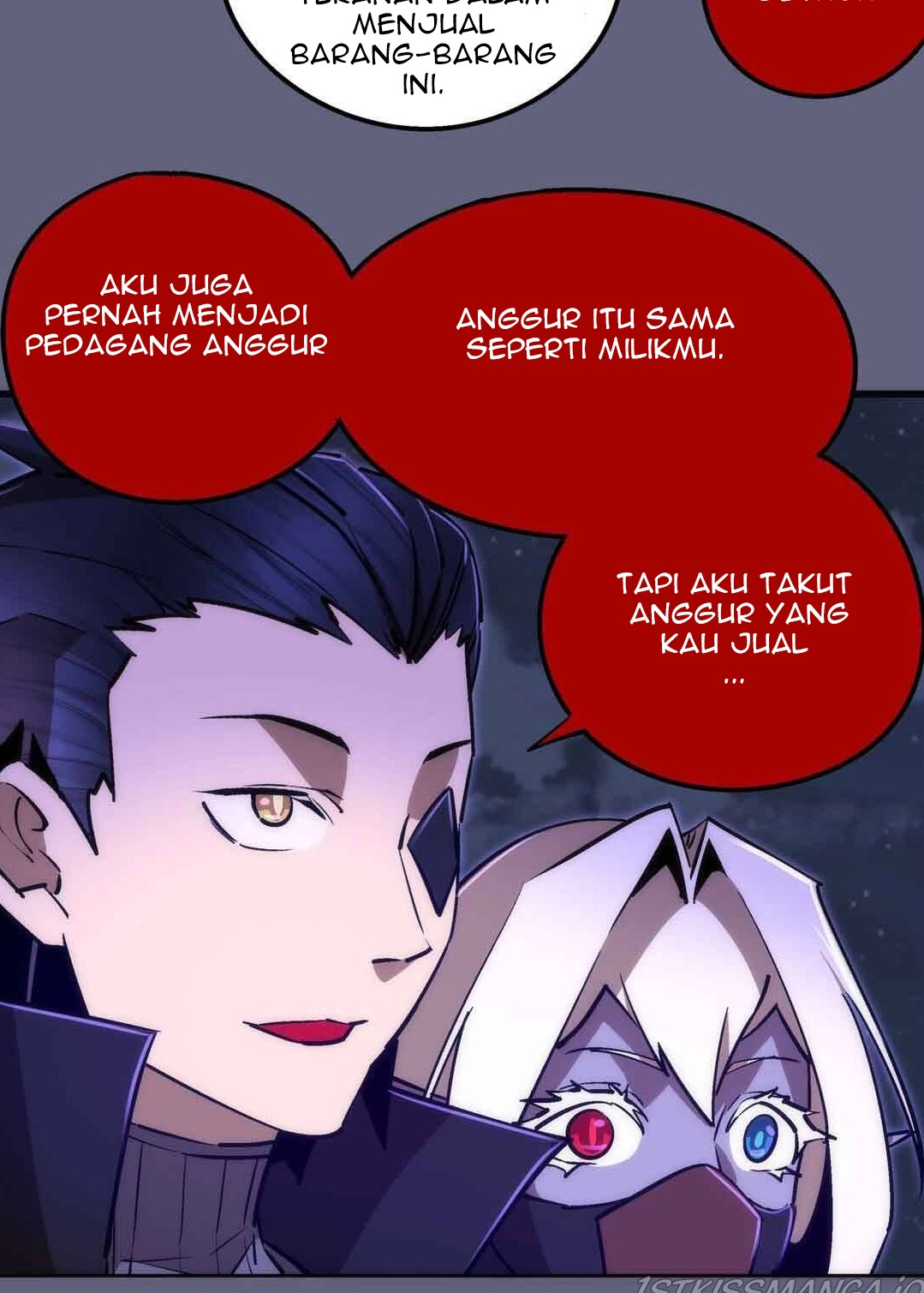 I’m Not The Overlord Bab 80 halaman 10