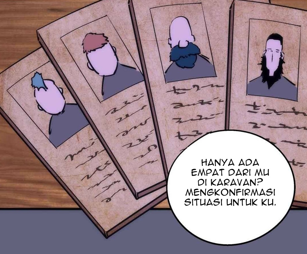 I’m Not The Overlord Bab 80 halaman 21