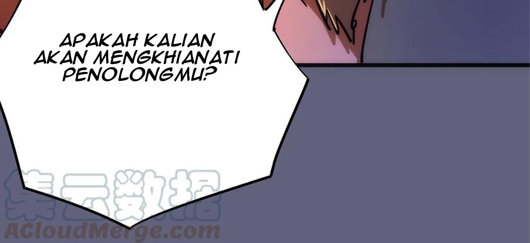 I’m Not The Overlord chapter 81 halaman 14