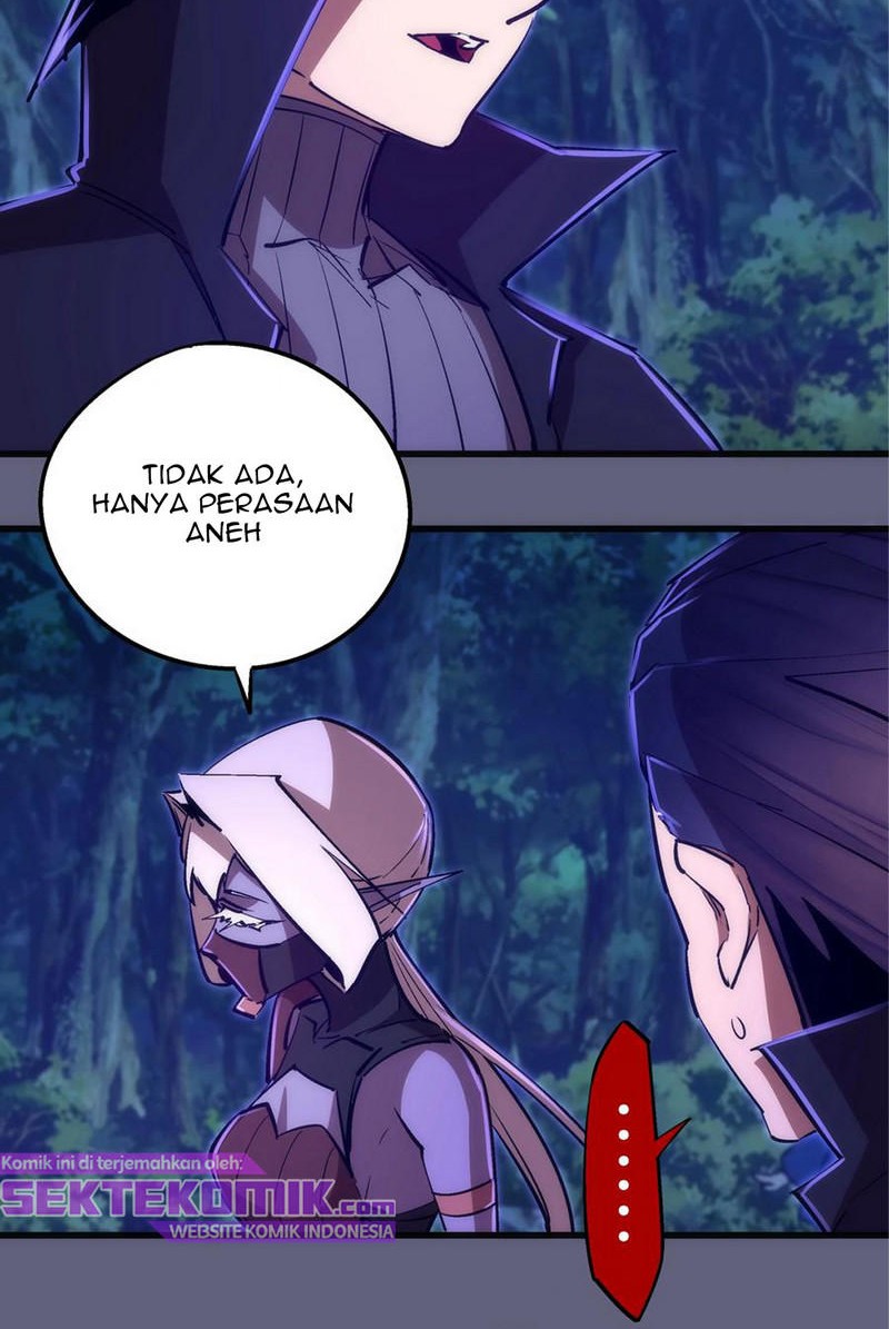I’m Not The Overlord Bab 82 halaman 10