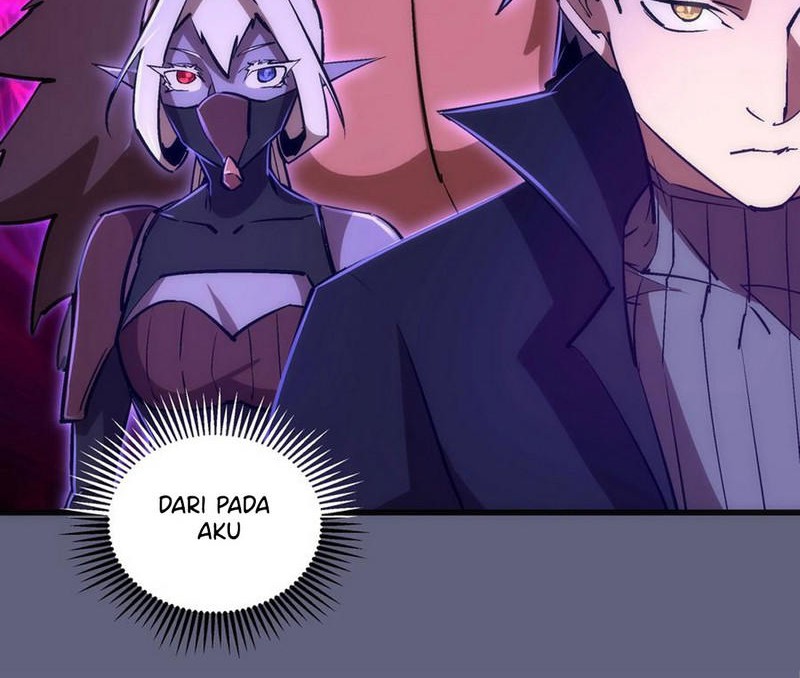 I’m Not The Overlord Bab 82 halaman 12
