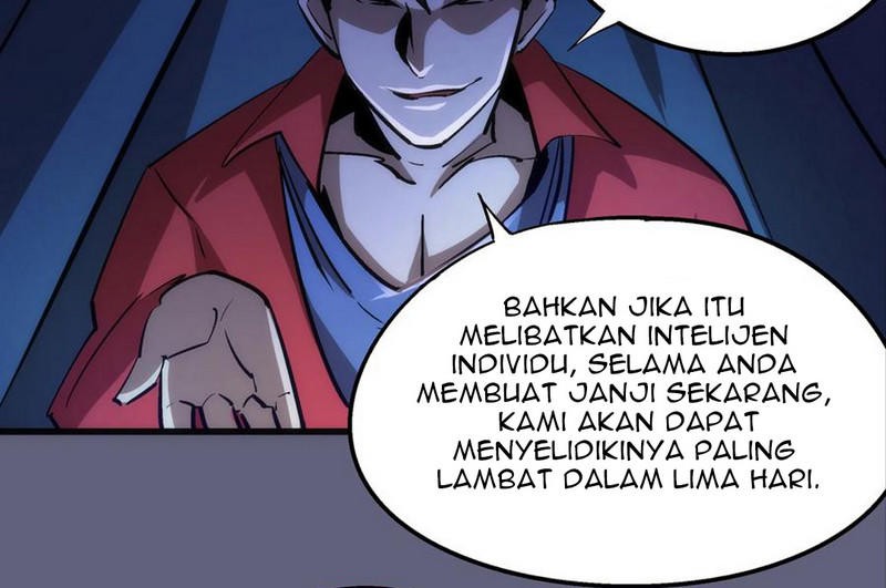 I’m Not The Overlord Bab 82 halaman 25