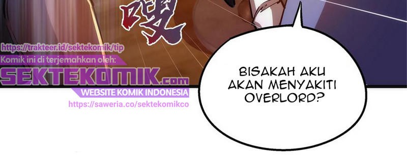 I’m Not The Overlord Bab 83 halaman 32