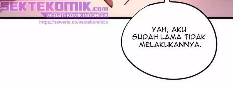I’m Not The Overlord chapter 84 halaman 9