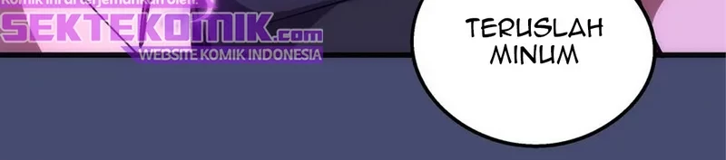 I’m Not The Overlord chapter 85 halaman 14